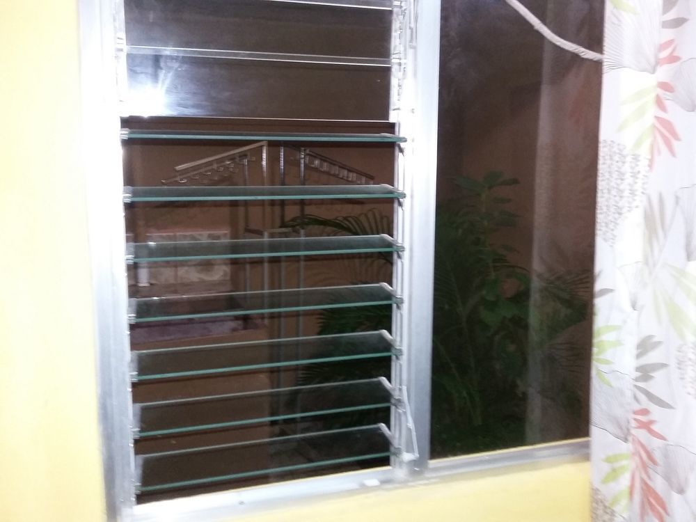Cabinas Madeleine Puntarenas Bagian luar foto